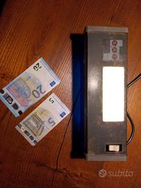 IDENTIFICATORE banconote BANDIZIOL s.n.c.  TORINO