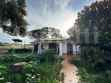 Villa bifamiliare Ardea [Cod. rif 3283334VRG]