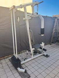Multipower completo