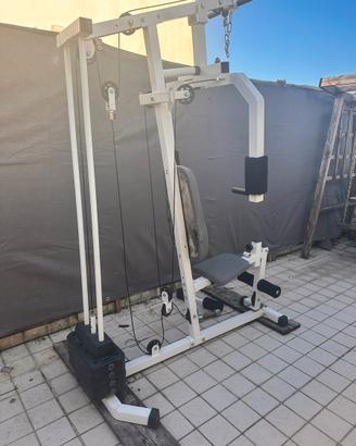 Multipower completo