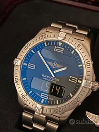 Breitling aerospace