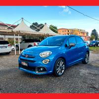 Fiat 500X 1.6 MultiJet 130 CV Sport - 2022