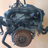 Motore Peugeot 1.6 HDI 2010/15 Sigla 9H05