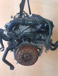 Motore Peugeot 1.6 HDI 2010/15 Sigla 9H05