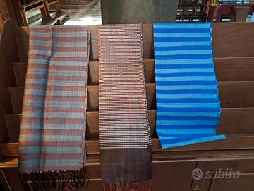 foulard 