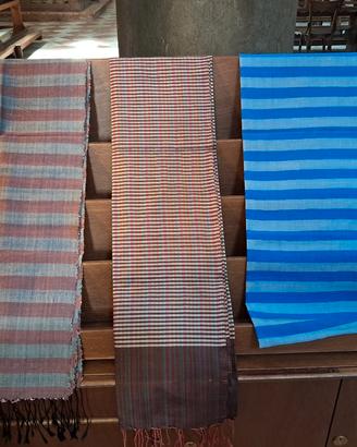 foulard 