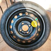 Ruotino di scorta Bridgestone 