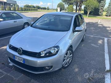 Golf 6 tdi