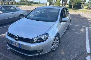 Golf 6 tdi