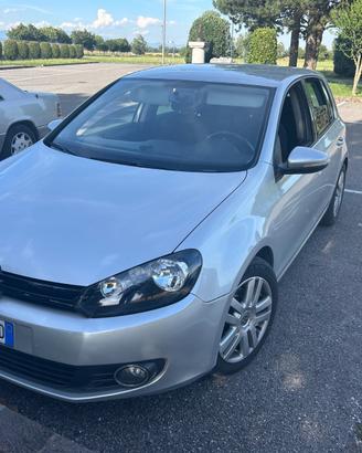 Golf 6 tdi