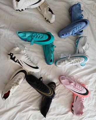 scarpe da calcio