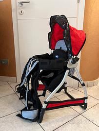 Zaino porta bimbi Chicco Caddy