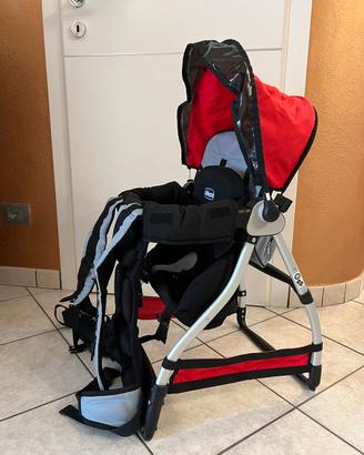 Zaino porta bimbi Chicco Caddy