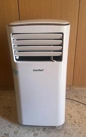 Condizionatore portatile