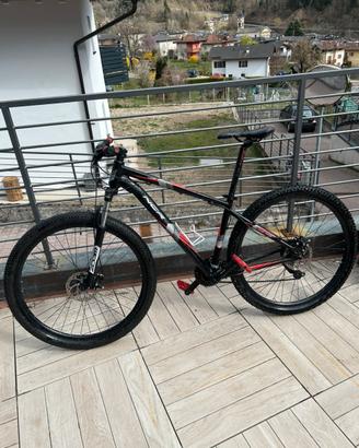 Mountain bike ncr