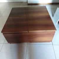 mobile tavolo contenitore