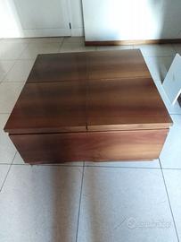 mobile tavolo contenitore