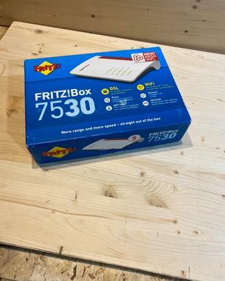 Fritz!Box