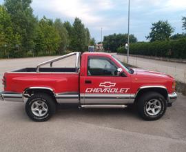 CHEVROLET Silverado - 1990