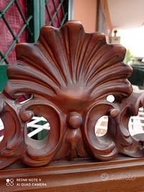Specchio antiquariato