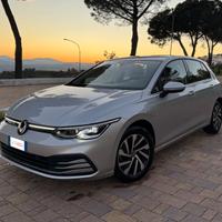 Volkswagen Golf 1.4 TSI eHYBRID DSG Style