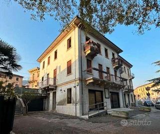 RGE 89/2024 Tribunale di Verona Lotto 1 e 4)