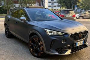 Cupra formentor vz 310