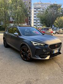 Cupra formentor vz 310