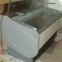  banco vetrina frigo espositiva 