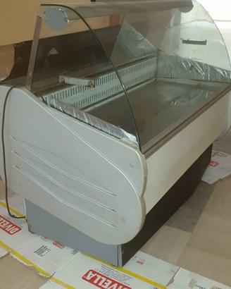  banco vetrina frigo espositiva 