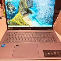 Acer Aspire 5 i5 (gen 12) 16GB RAM/SSD 1TB -