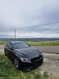 BMW Serie3 330d F30
