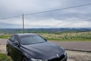BMW Serie3 330d F30