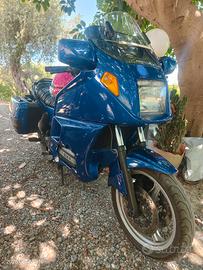 BMW K1100 LT
