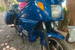 BMW K1100 LT
