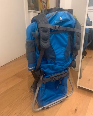Zaino porta bambino trekking