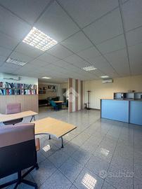 UFFICIO A BRUSAPORTO