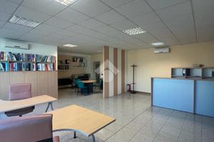 UFFICIO A BRUSAPORTO