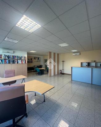 UFFICIO A BRUSAPORTO