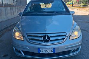 MERCEDES CLASSE B 170 - ANNO 2006 - KM 175000