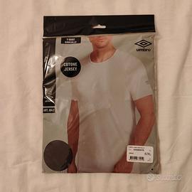 Lotto Intimo Uomo - 5 Pezzi (Taglia XXL)