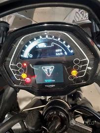 Triumph Tiger Sport