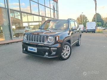 JEEP Renegade 1.0 T3 Limited