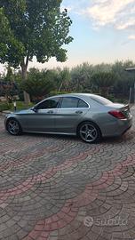 Mercedes Benz Classe C 200 D