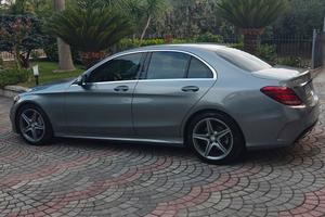 Mercedes Benz Classe C 200 D