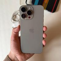 iPhone 16 Pro Max 100%