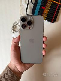 iPhone 16 Pro Max 100%