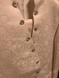 Vestito cerimonia matrimonio