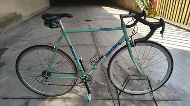 BIANCHI (tg M/L) - Gruppo CAMPAGNOLO