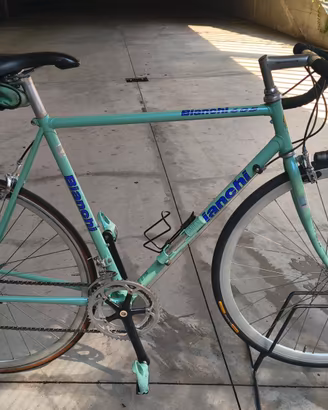 BIANCHI (tg M/L) - Gruppo CAMPAGNOLO